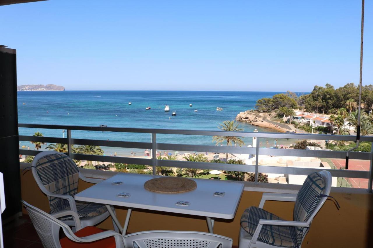 Apartamento 46A Vora 2 Dormitorio Calp Extérieur photo