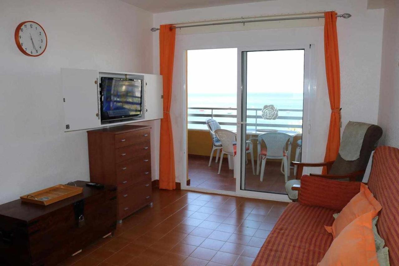 Apartamento 46A Vora 2 Dormitorio Calp Extérieur photo